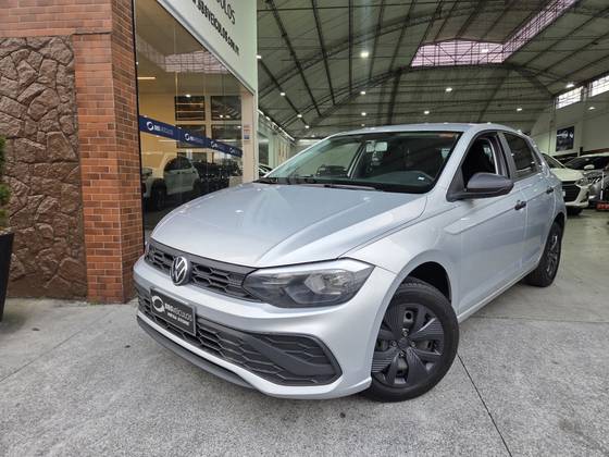 VOLKSWAGEN POLO 1.0 MPI TRACK MANUAL